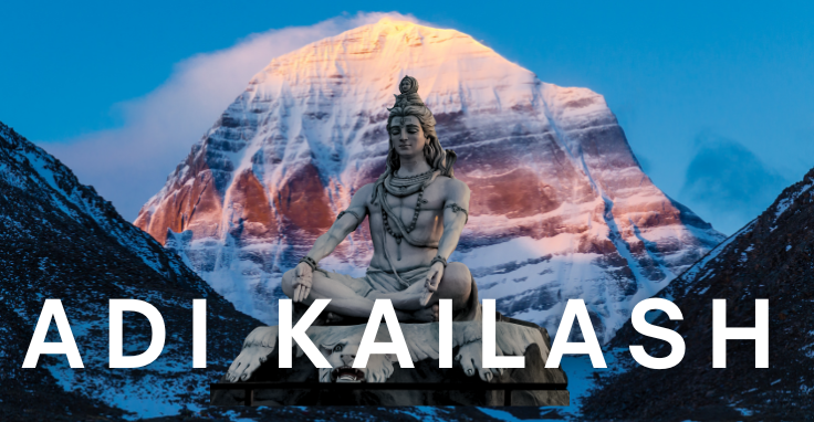 Adi Kailash
